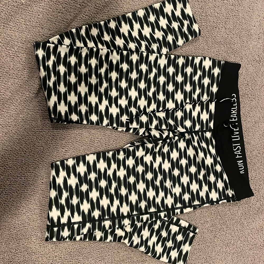 Nike workout pants